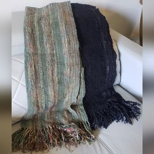 Bundle Handwoven Wraps